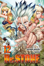 Dr.Stone